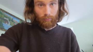 ShyGingerToy  16-11-2021 video body